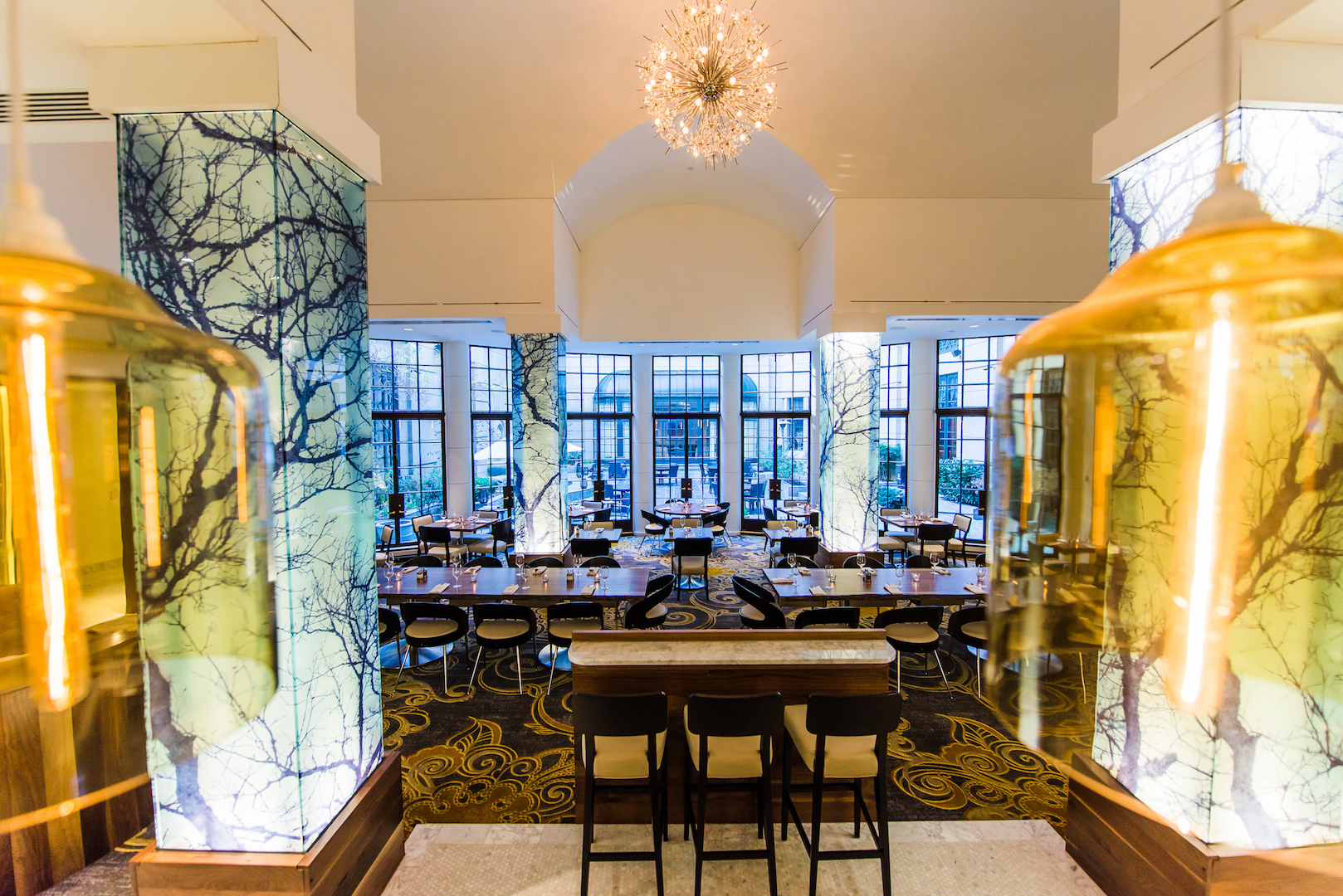The Caucus Room Brasserie & Boveda, photo 6