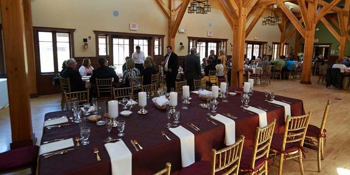 Jameson Camp weddings in Indianapolis IN