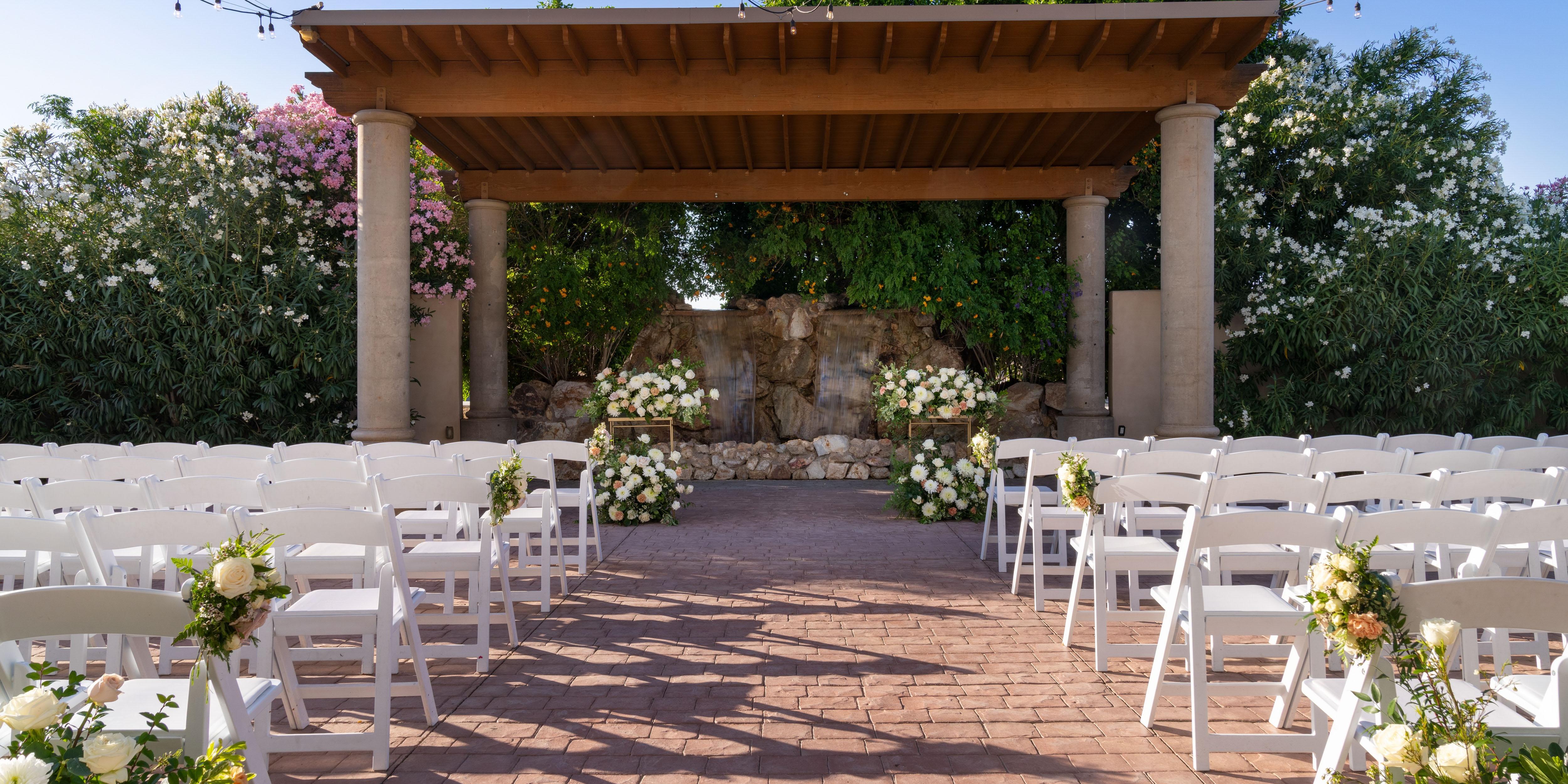 Colby Falls by Wedgewood Weddings weddings in Gilbert AZ