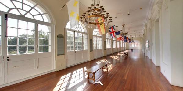 The Cabildo weddings in New Orleans LA