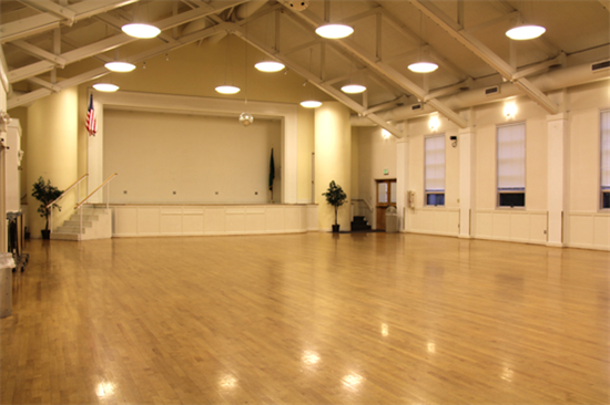 Asia Pacific Cultural Center, photo 3