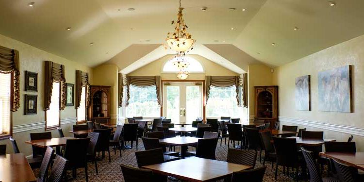 Prince Michel Vineyard Winery weddings in Leon VA