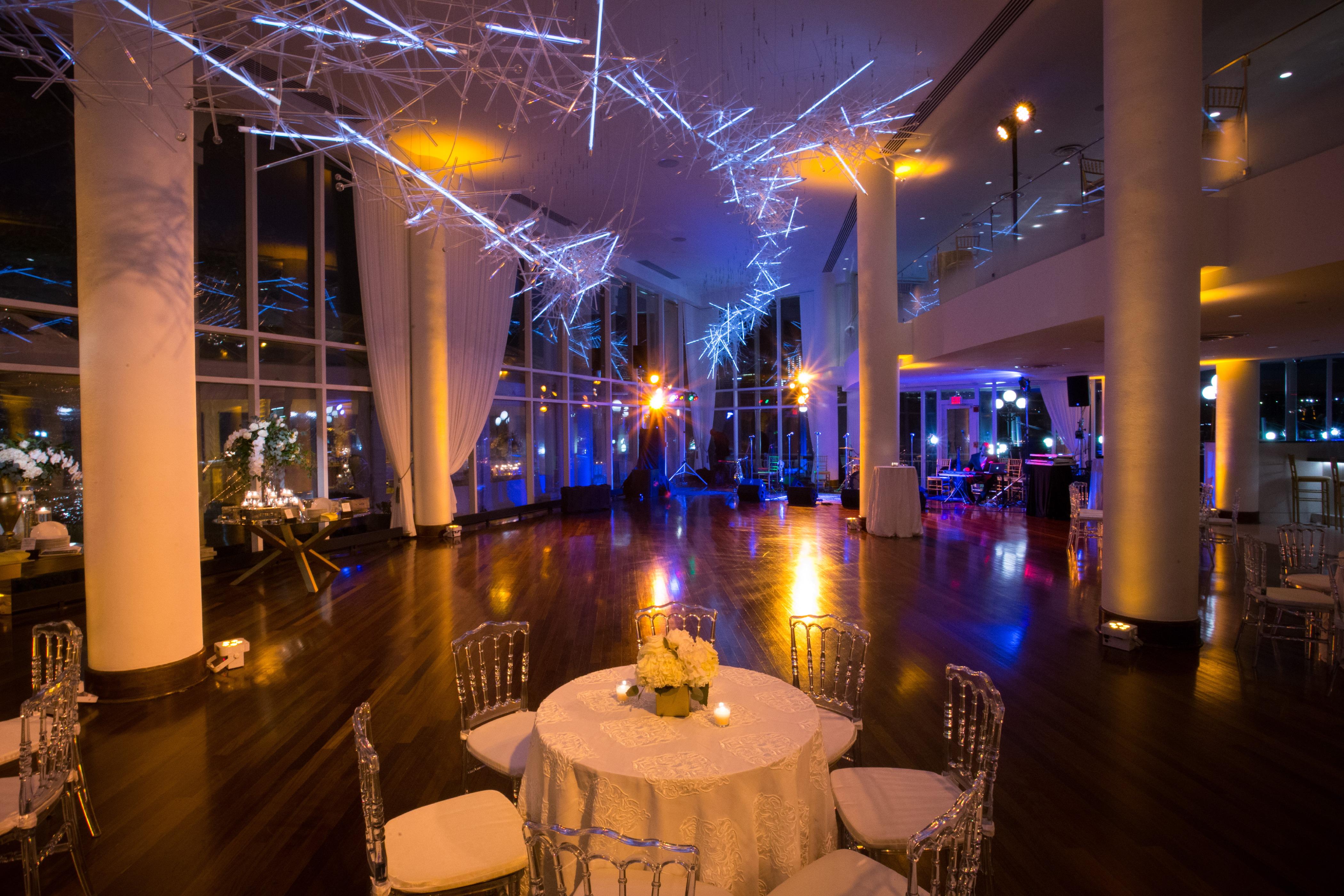 Sequoia Venue Washington Get Your Price Estimate Today