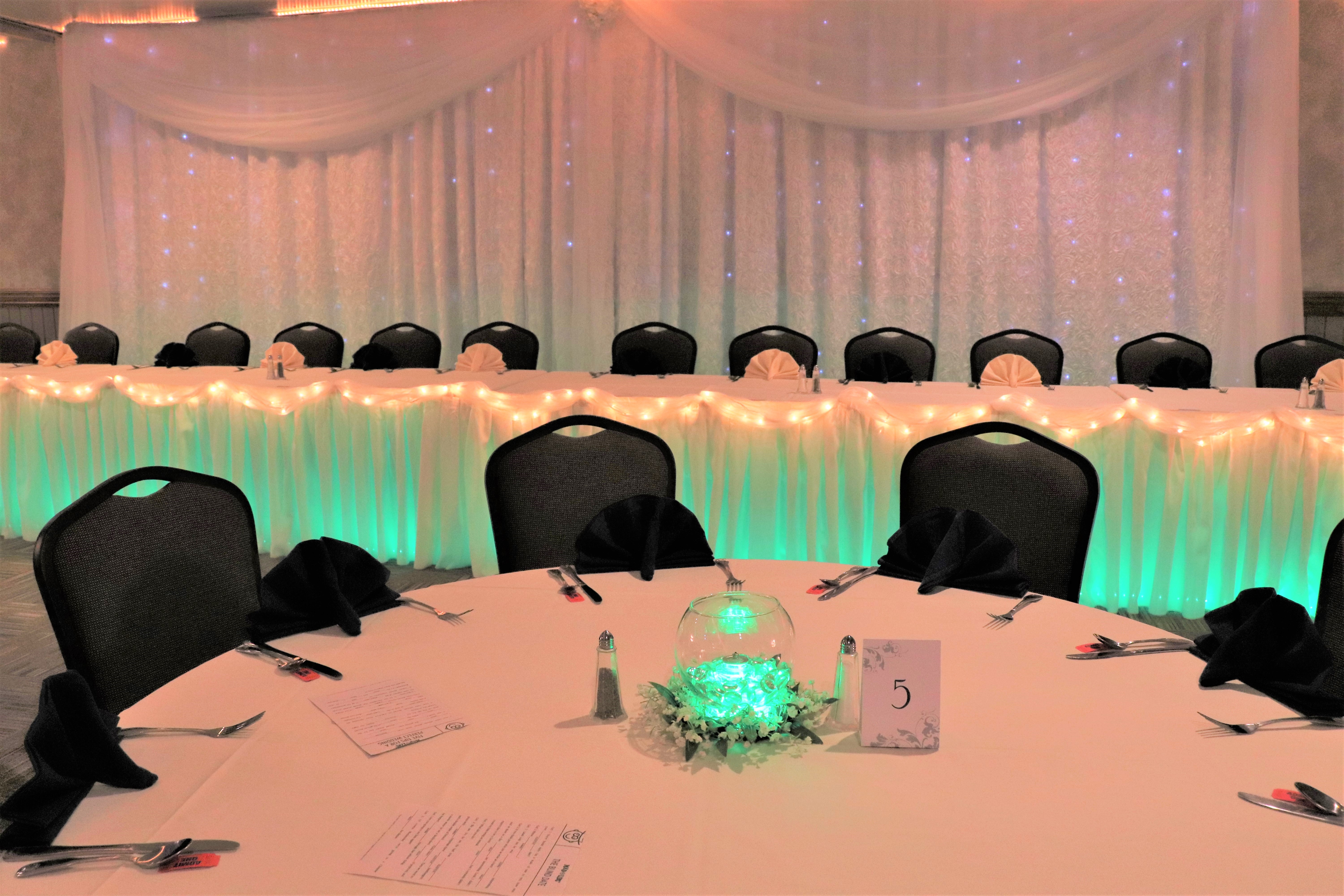 Brookhall Event Center Venue Blaine Get Your Price Estimate