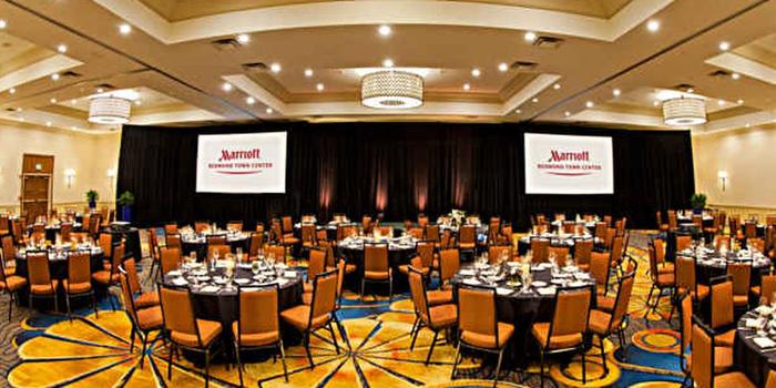 Seattle Marriott Redmond