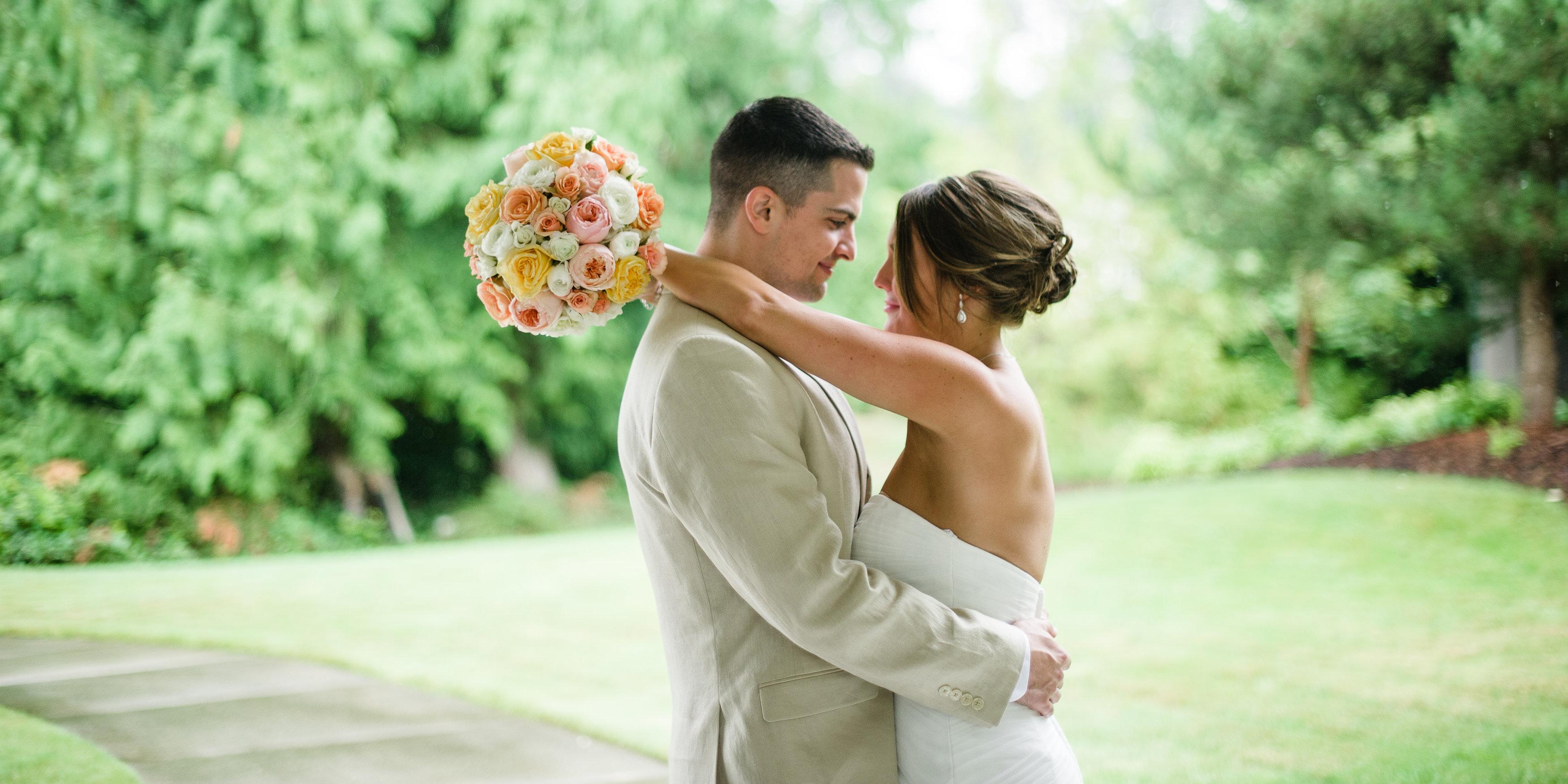 The Plateau Club weddings in Sammamish WA