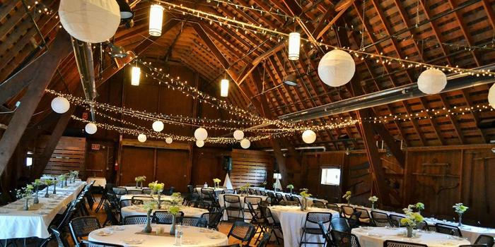 Woldumar Nature Center Weddings Get Prices for Wedding