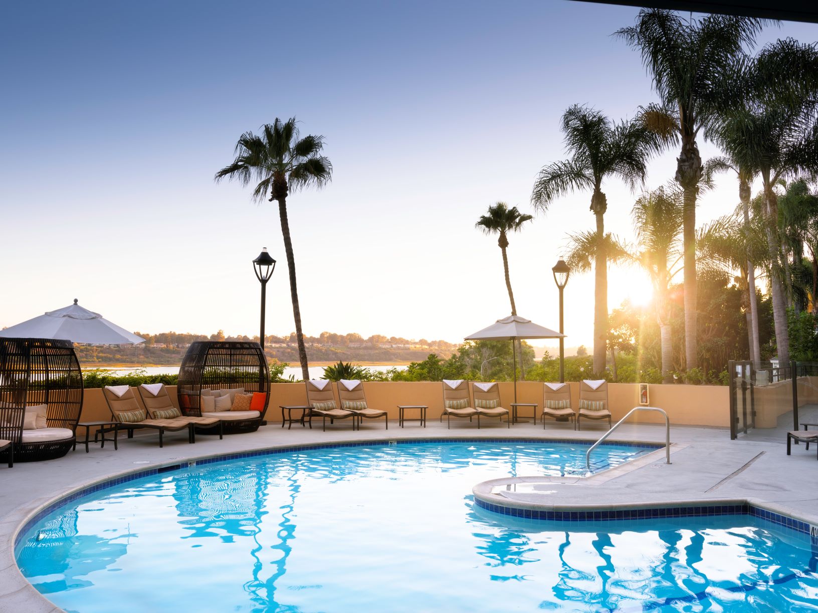 Newport Beach Marriott Bayview | Venue - Newport Beach, CA