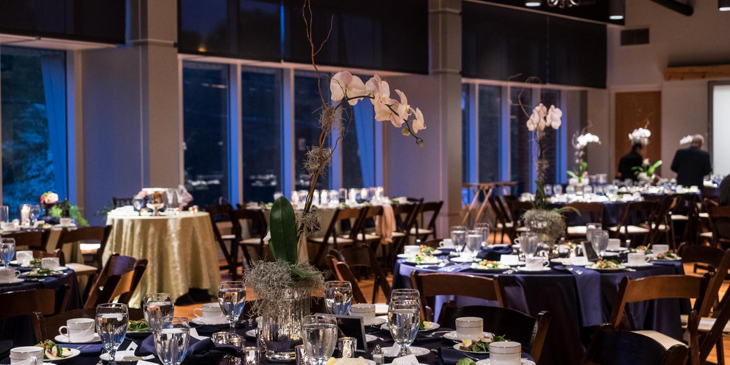 Schiele Museum of Natural History and Planetarium weddings in Gastonia NC