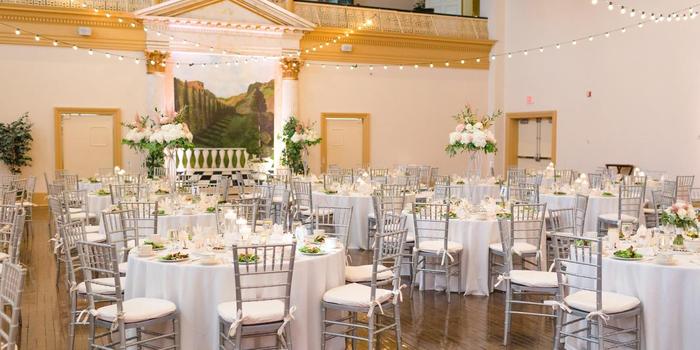 The Renaissance Weddings Get Prices For Wedding Venues In Va Price This Venue