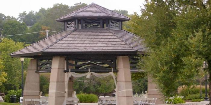 The Heritage Ballroom at the Centre of Elgin Wedding Venue