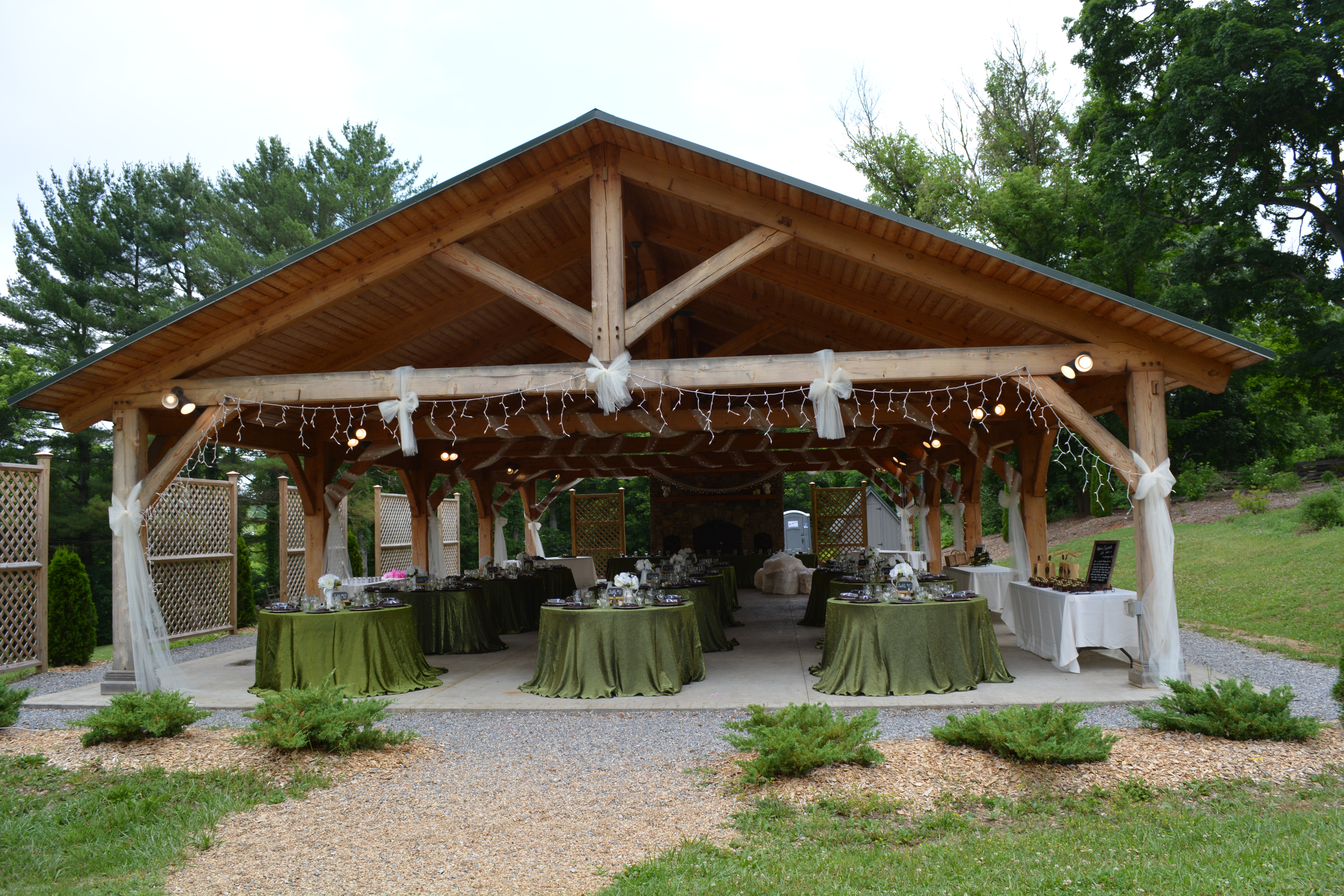Wedding venues in smithfield va 60 photos - Astyledwedding.com
