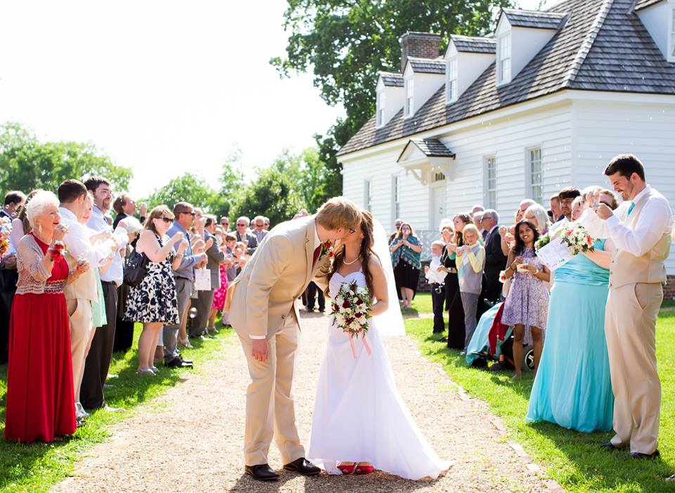 Wedding venues in smithfield va 60 photos - Astyledwedding.com