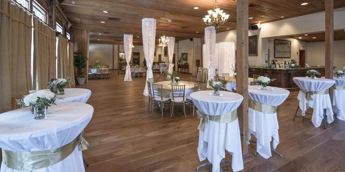 Wedding Venues Information And Pricing Spot Price This Venue