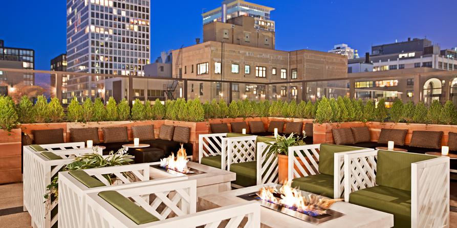 Drumbar weddings in Chicago IL