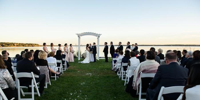 Peconic Bay Yacht Club Weddings Get Prices For Wedding Venues In Ny
