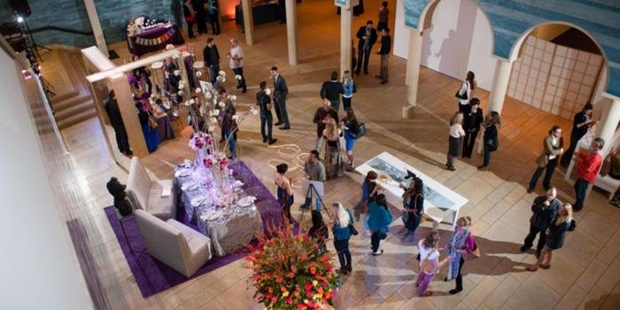 Blanton Museum Of Art Weddings Get Prices For Wedding Venues In Tx Price This Venue