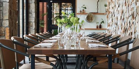 Basalt Napa weddings in Napa CA