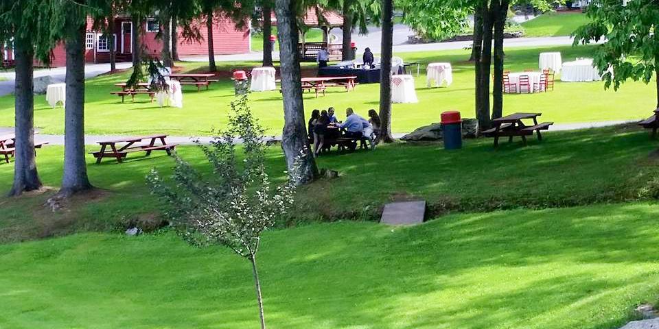 Timber Lake West Camp weddings in Roscoe NY