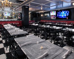 Sugar Factory Orlando, photo 4