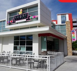 Sugar Factory Orlando, photo 5