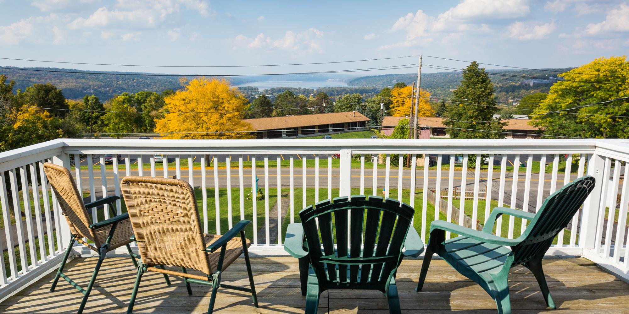 The Coddington Guest House weddings in Ithaca NY