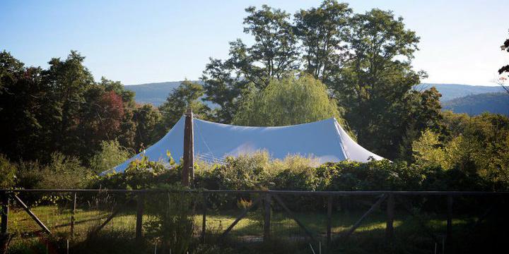 The Waterfall & Mountain Houses weddings in Saugerties NY