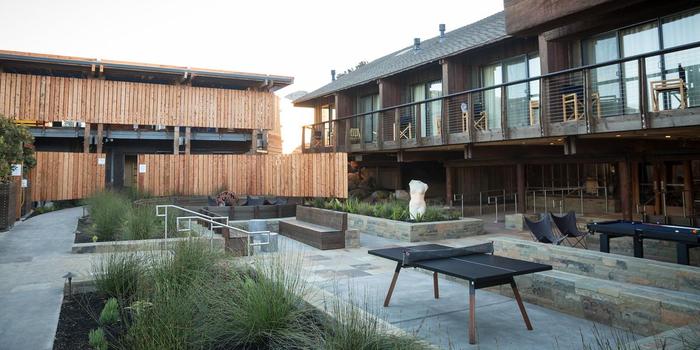 Timber Cove Resort Weddings Get Prices For Wedding Venues In Ca Price This Venue