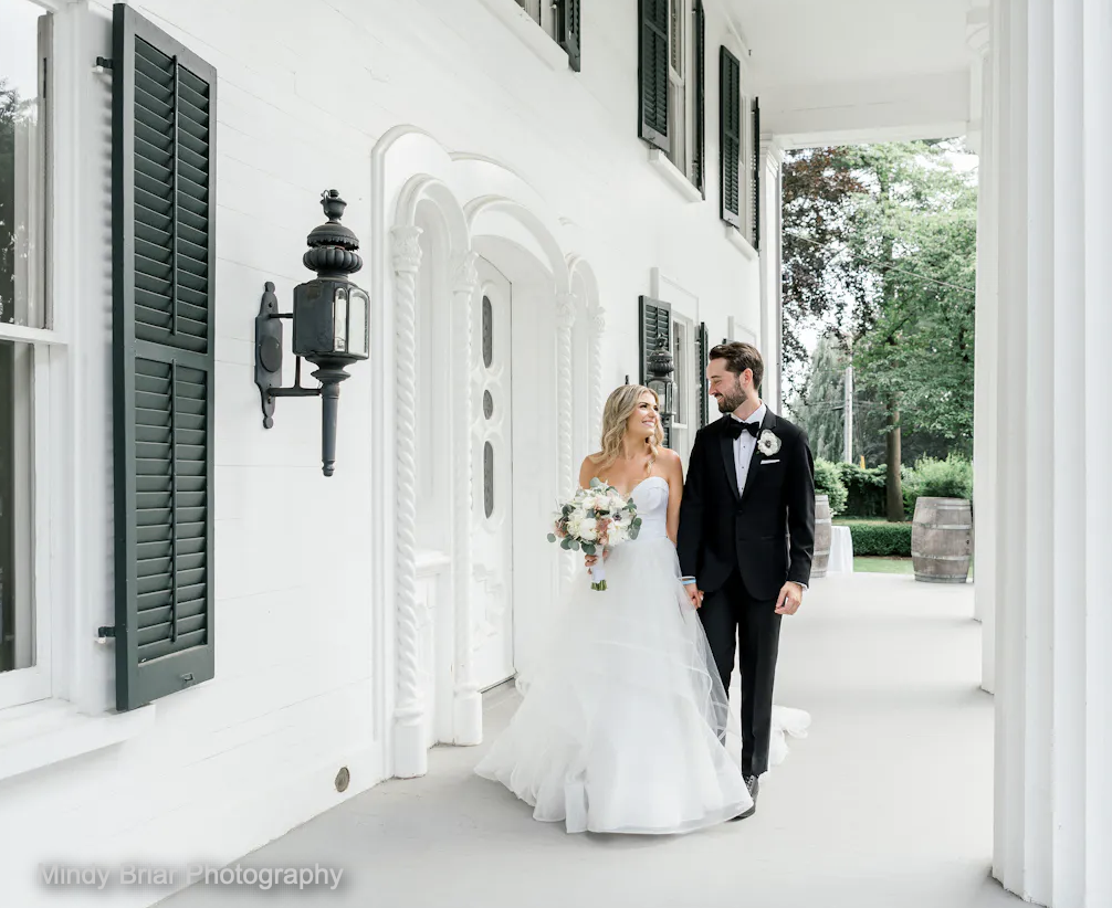 Burr Mansion | Venue - Fairfield, CT | Wedding Spot, image size:1006x822