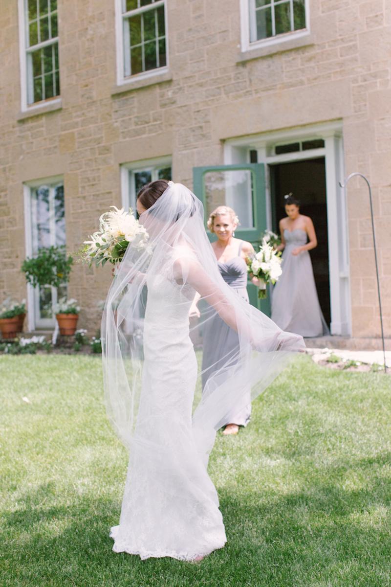 Quivey's Grove Weddings Get Prices for Wedding Venues in Madison, WI