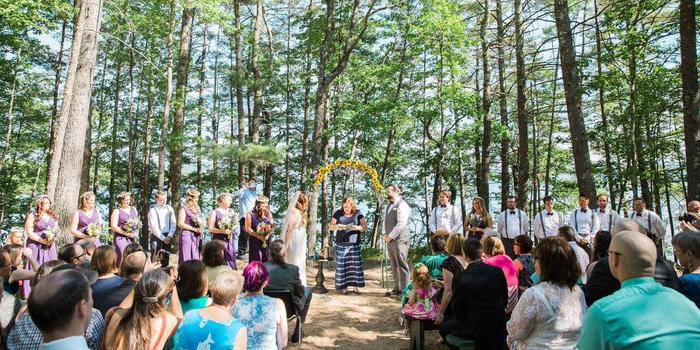 Camp Cody Weddings Get Prices For Wedding Venues In Nh Price This Venue