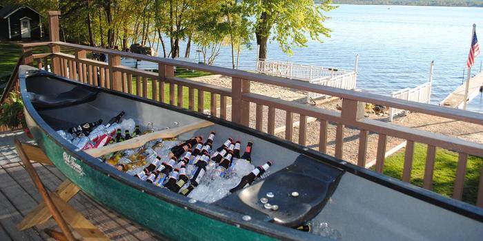 Camp Cody Weddings Get Prices For Wedding Venues In Nh Price This Venue To Get Your Estimate No Strings Attached
