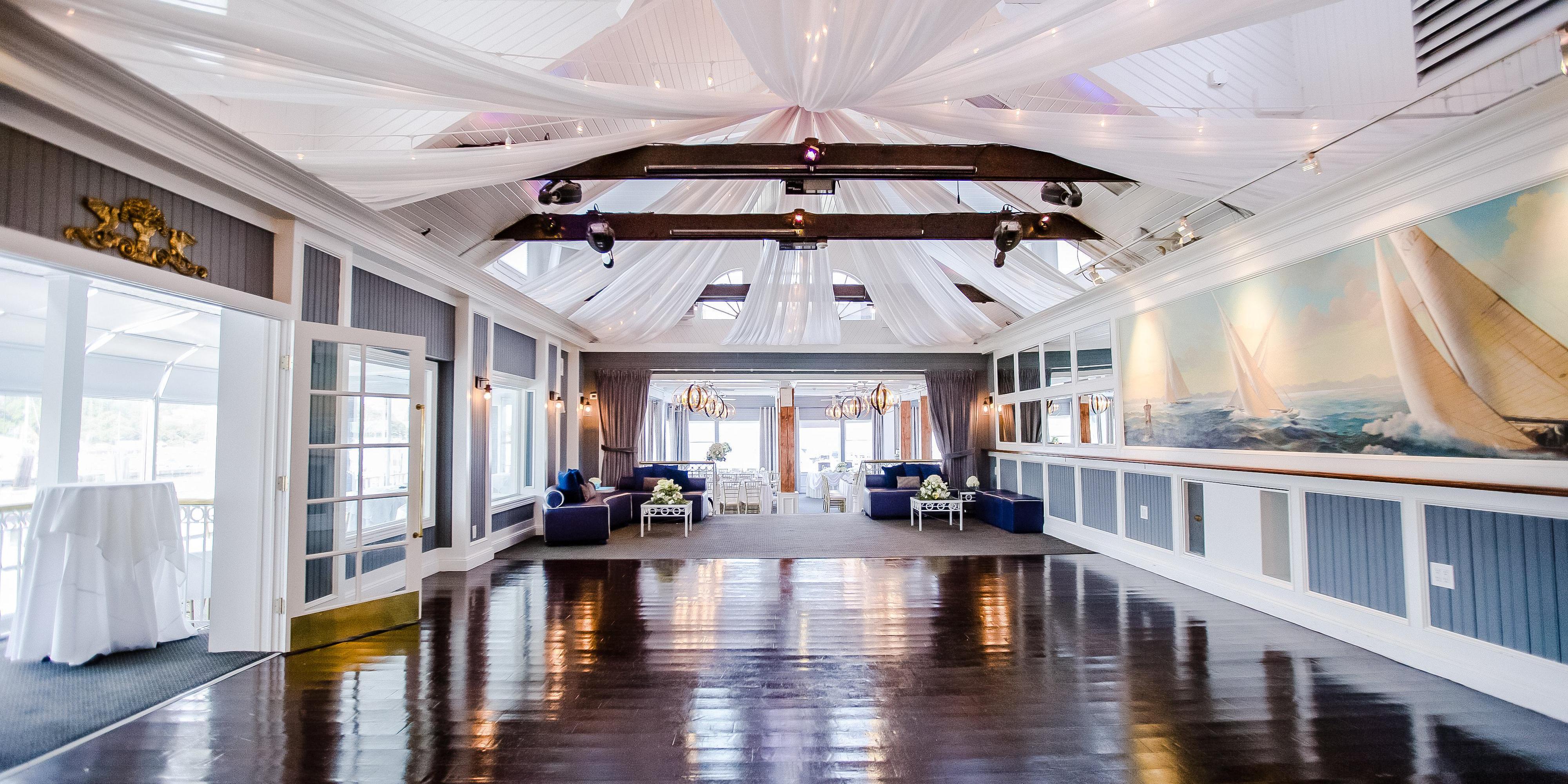 Danfords Hotel Marina Spa Port Jefferson Venue Jefferson