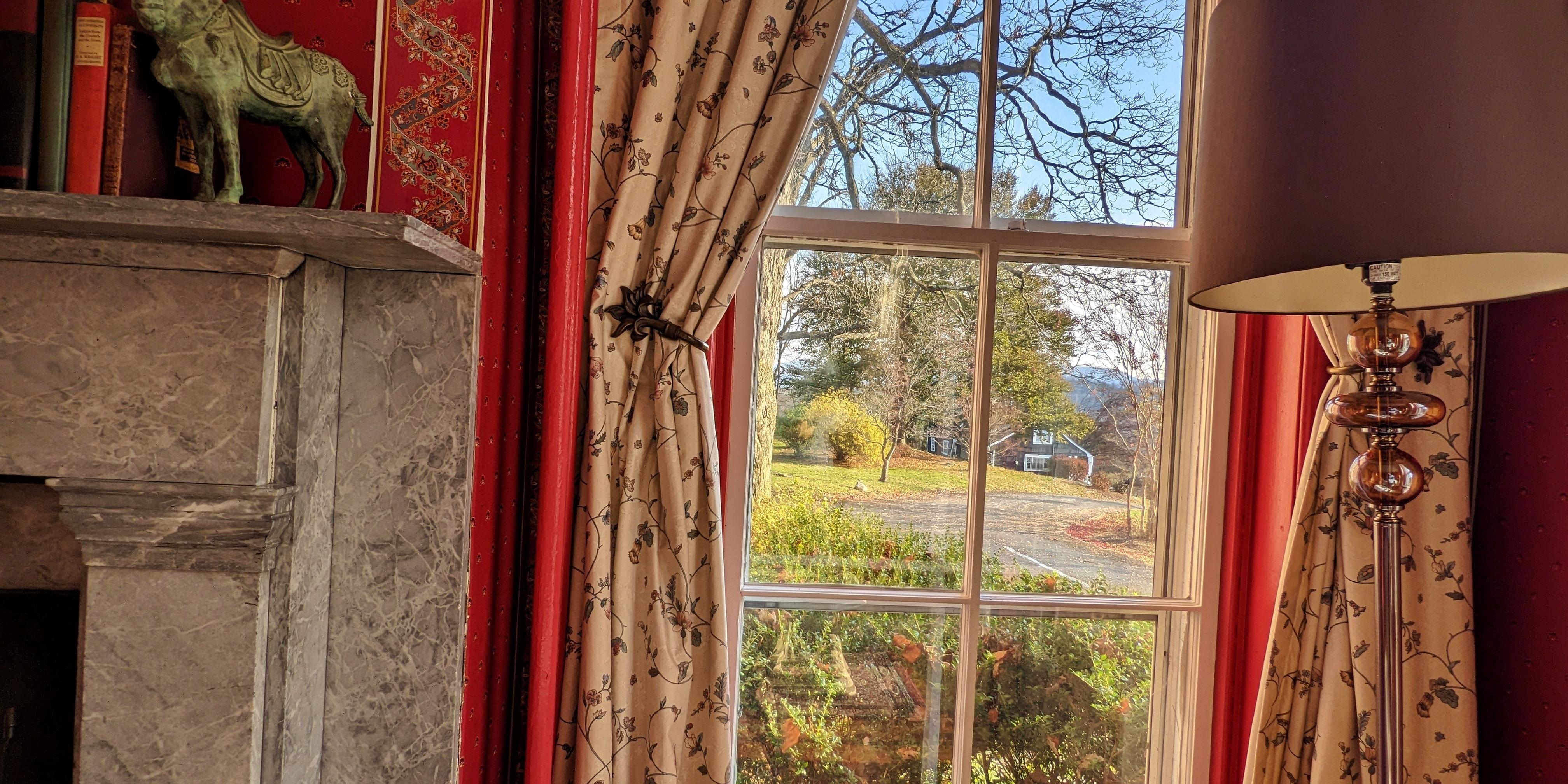 Cromwell Manor Inn weddings in Cornwall NY