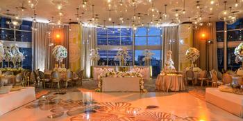 Epic Hotel Weddings in Miami FL