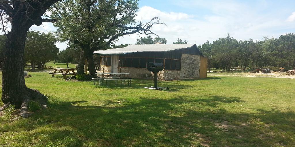 Parrie Haynes Ranch weddings in Killeen TX