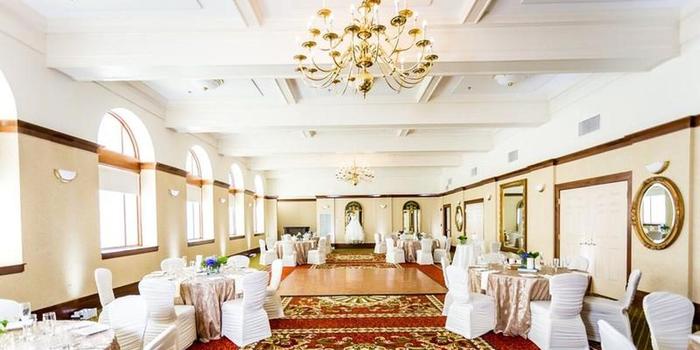 Hotel Providence Weddings Get Prices for Wedding Venues