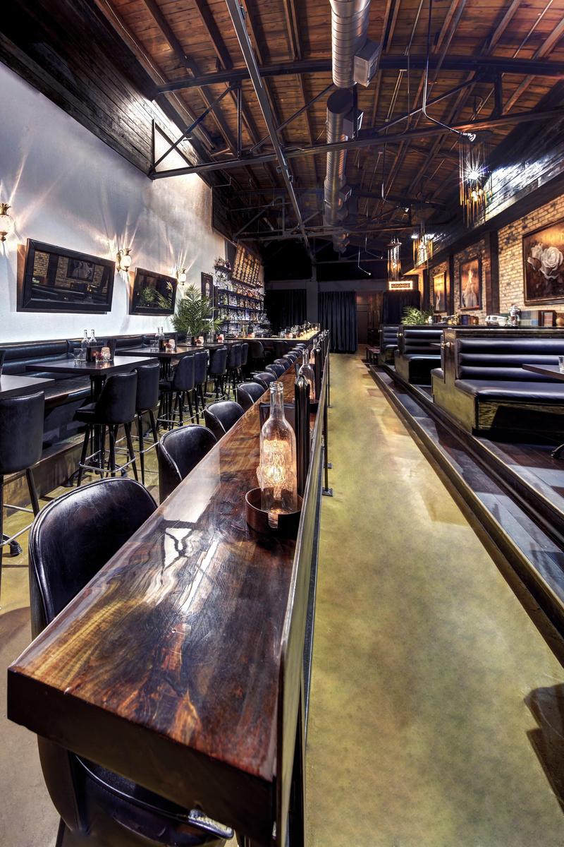 The Roosevelt Room Weddings Get Prices for Wedding Venues in TX