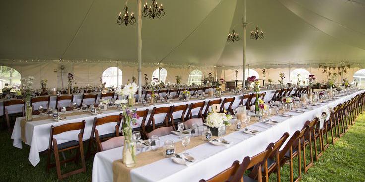 Long Acre Farms And JD Wine Cellars weddings in Macedon NY