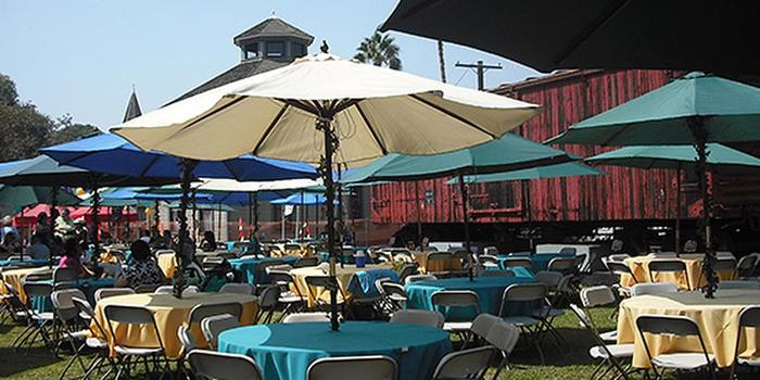 Heritage Square Museum Weddings Get Prices For Wedding Venues In Ca Price This Venue