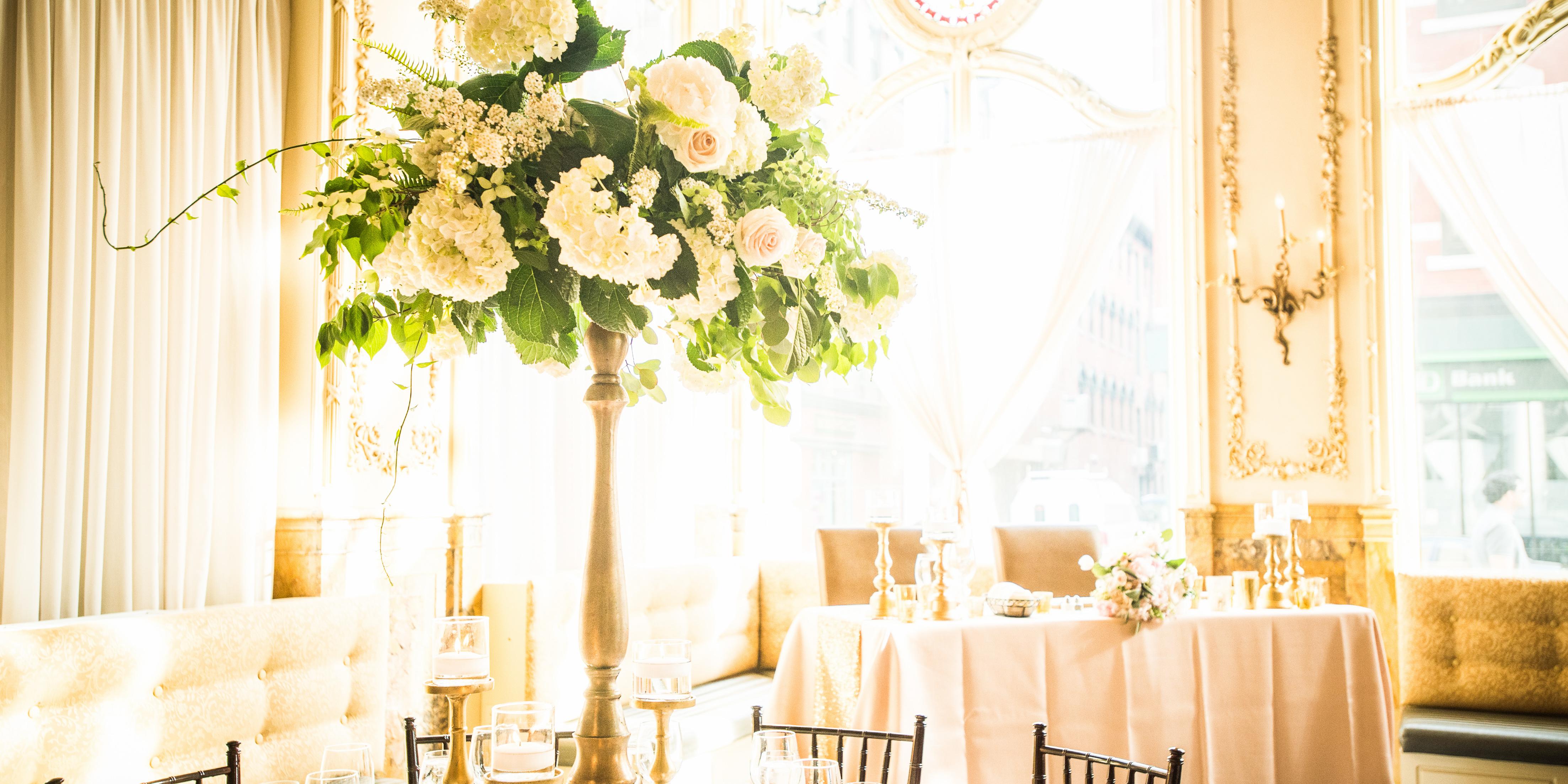 The Dorrance weddings in Providence RI