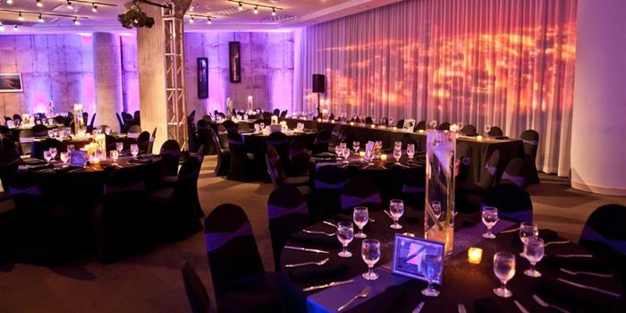 Dallas Weddings Emby Suites Park Central Area Dallas Wedding Reception Venue