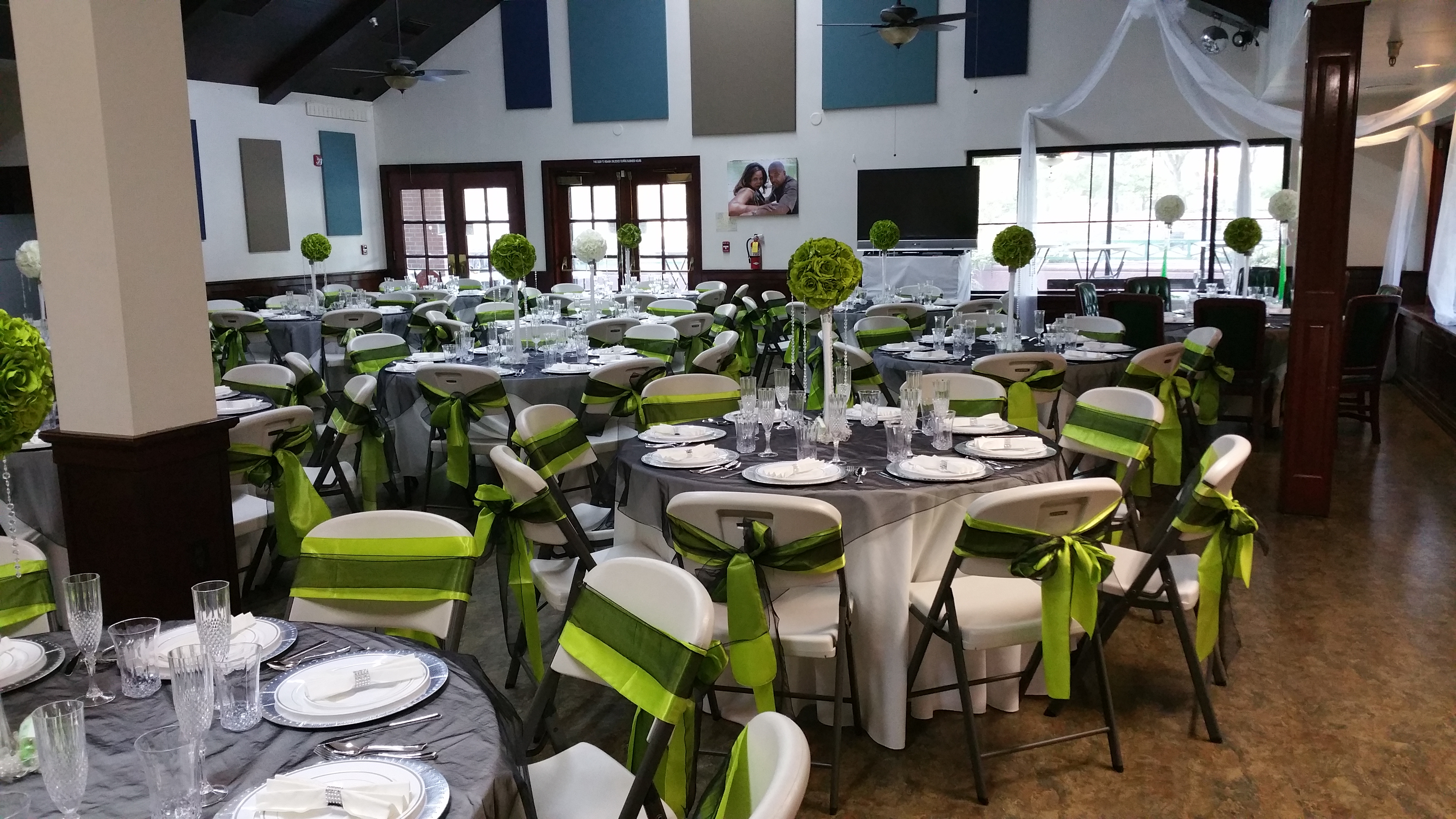 Stockton Riverside Reception Weddings in stockton ca | Honestweddingadvice.com