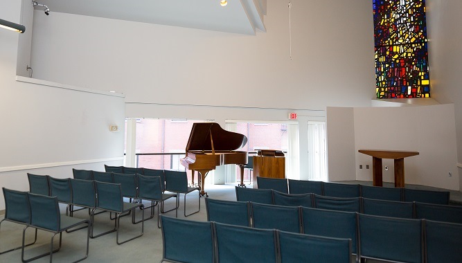 First Church In Boston, photo 5