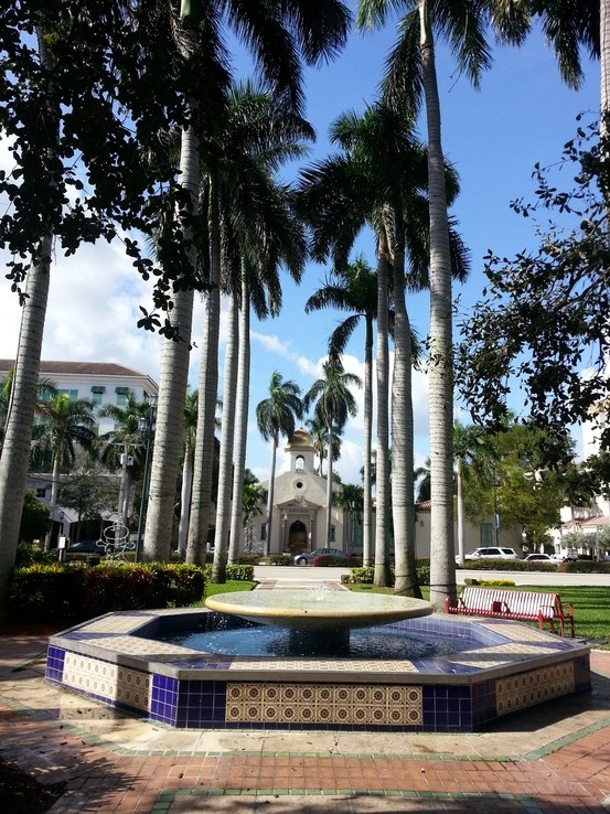 Sanborn Square Park, photo 4