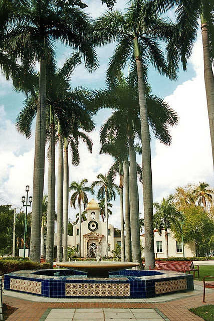 Sanborn Square Park, photo 5