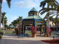 Plaza Real North Gazebo, photo 3