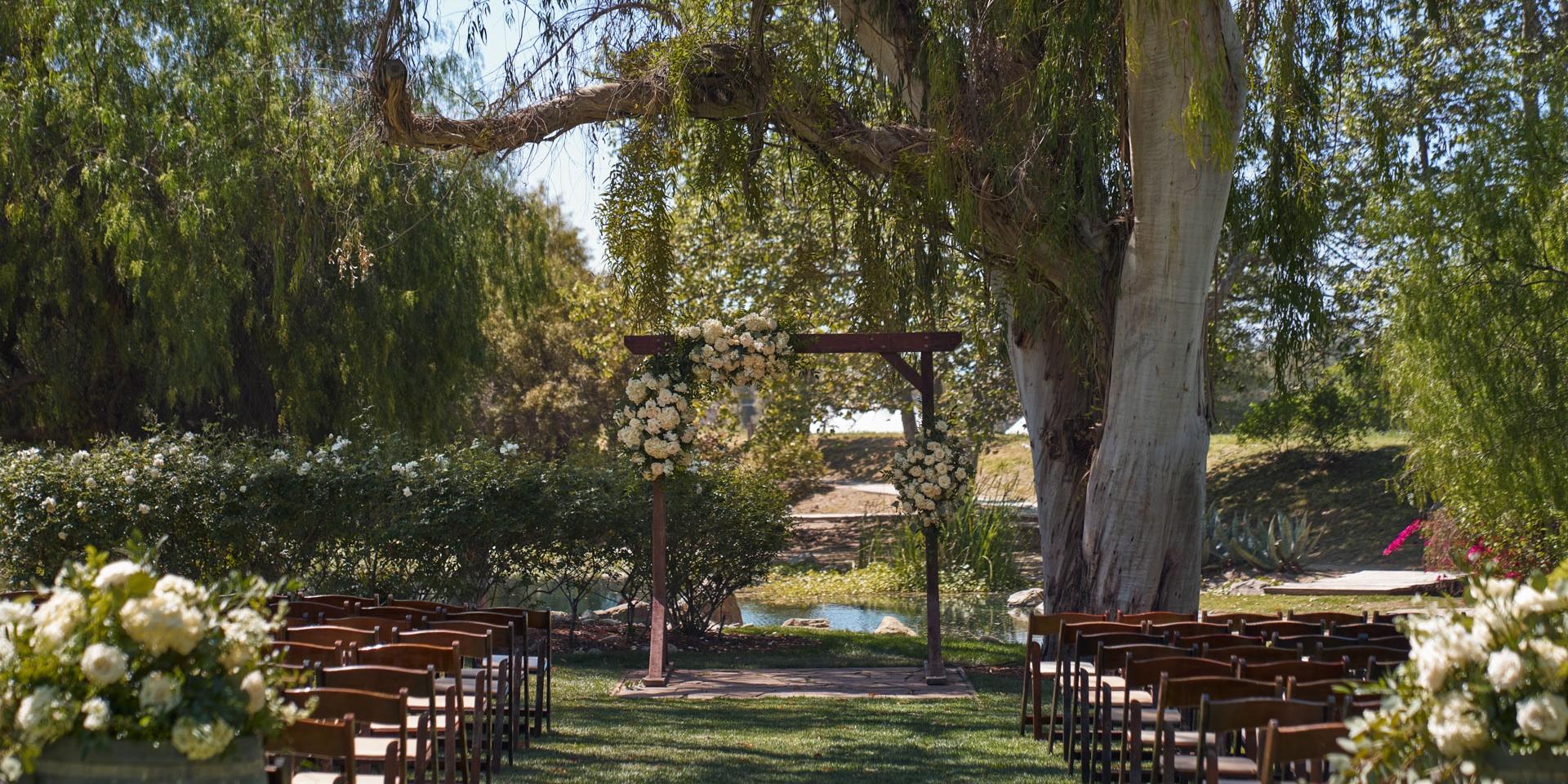 Galway Downs by Wedgewood Weddings weddings in Temecula CA