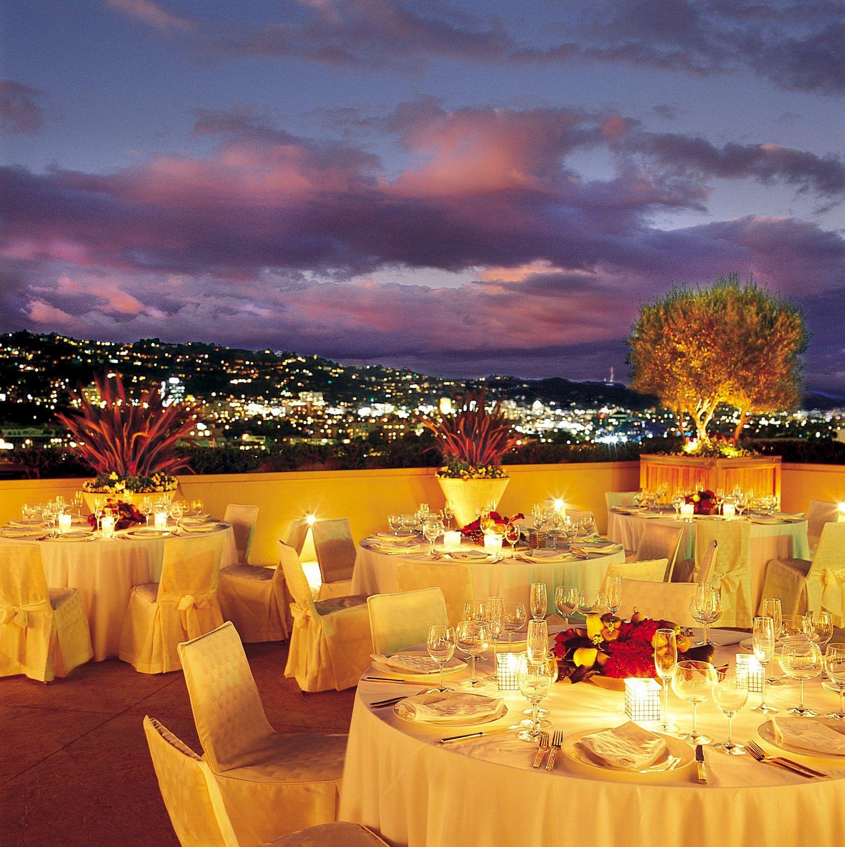 The Beverly Hills Hotel | Beverly Hills, California, United States | Venue  Report, image size:1675x1680