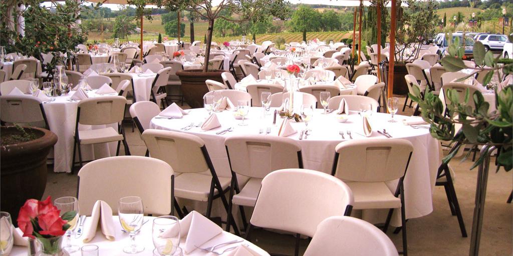 Villa Toscano Winery weddings in Plymouth CA